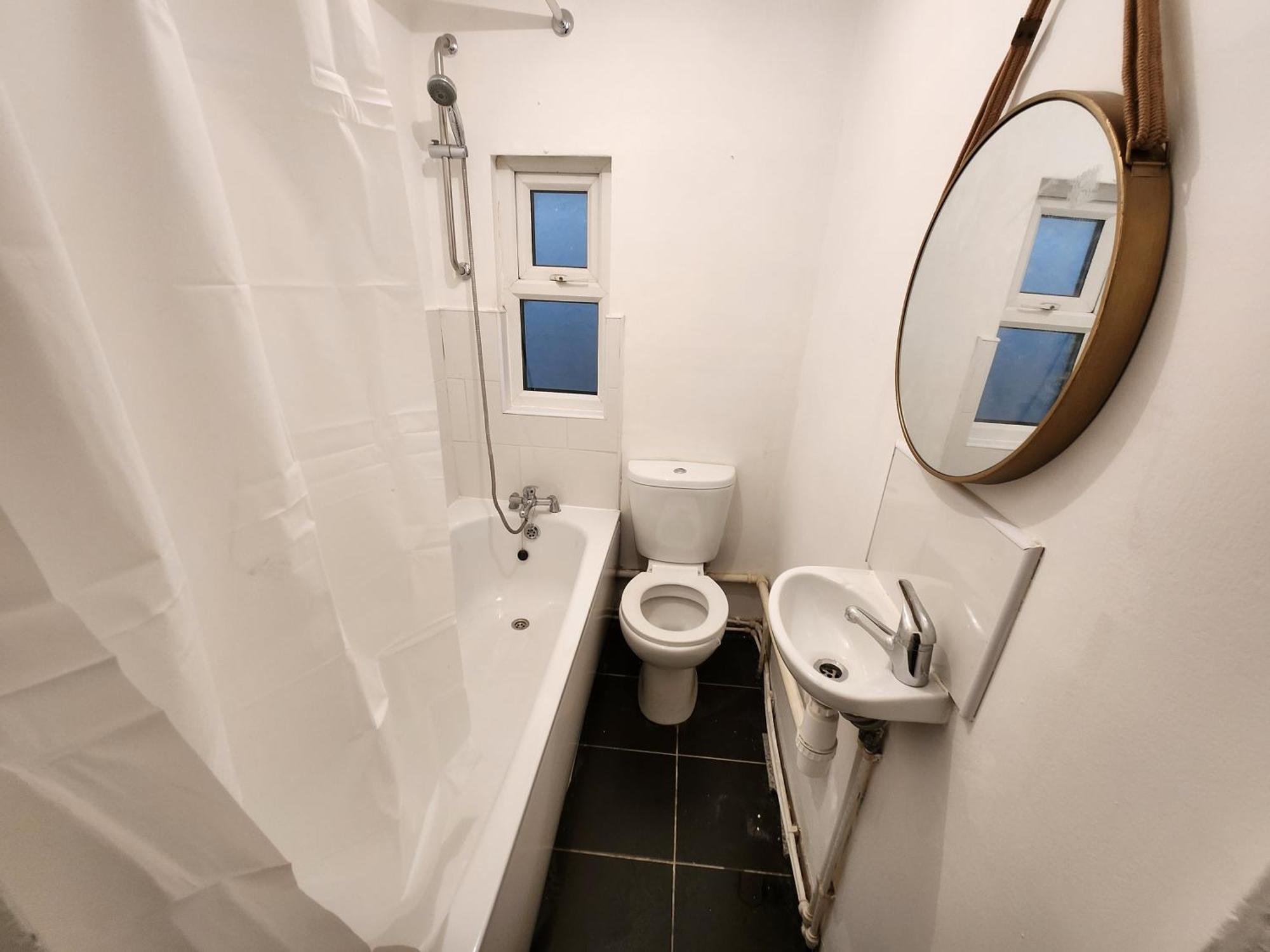 Goodison Accommodation Liverpool Eksteriør billede